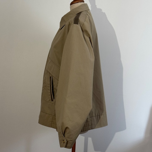 Brando - Tan Men Jacket - Picture 8 of 14